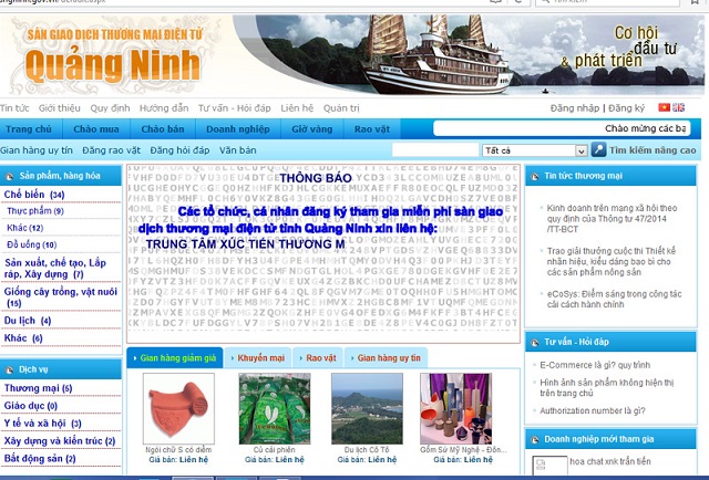 Để sản phẩm OCOP đến gần hơn với người tiêu dùng