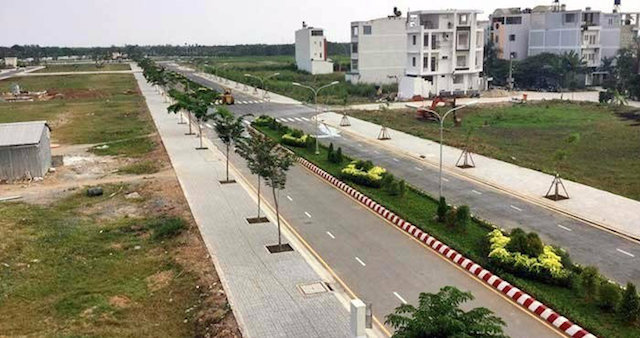 Chưa có dấu hiệu sốt giá đất cục bộ trong năm 2020