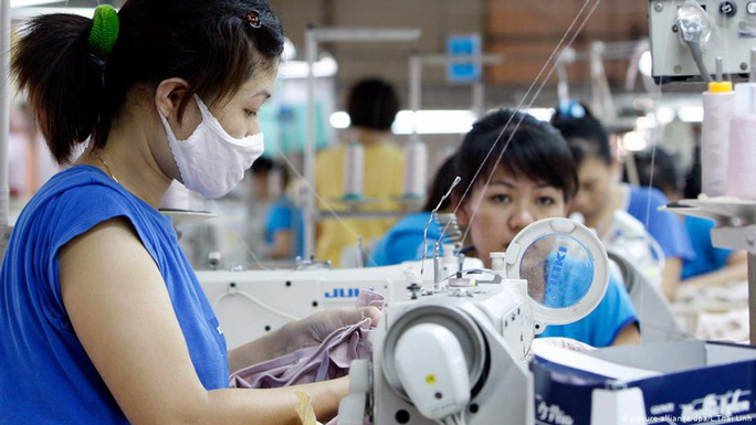 Lan tỏa tác động từ EVIPA