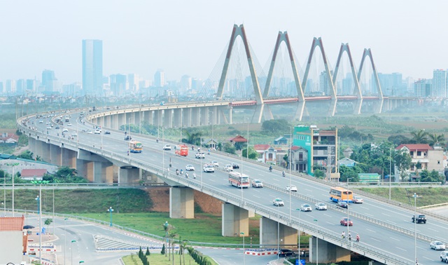 Chính phủ ban hành Nghị quyết 01 về nhiệm vụ giải pháp phát triển KT-XH