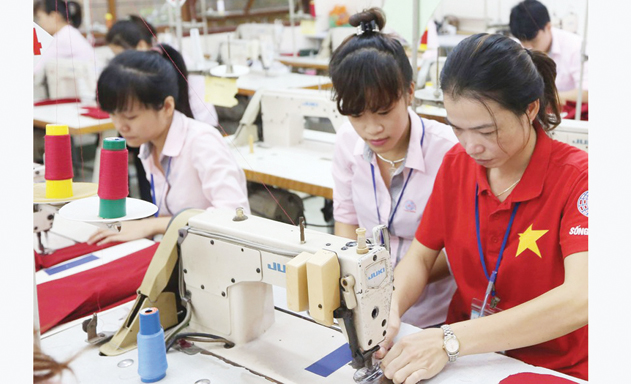 Năm 2020 sẽ khó khăn hơn cho doanh nghiệp?