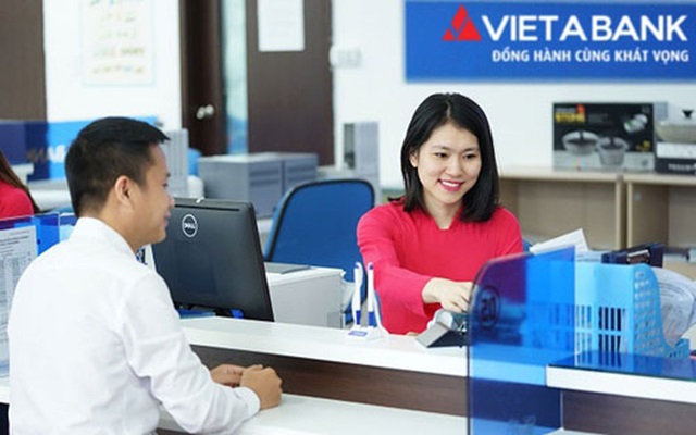 VietABank được tăng vốn điều lệ lên 5.000 tỷ đồng