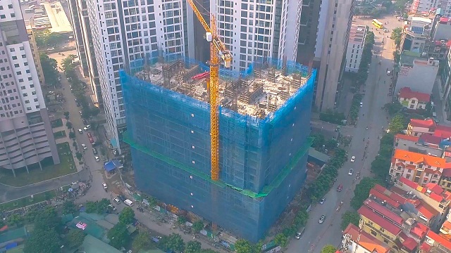 An Bình Plaza “tung” giỏ hàng đặc biệt cuối năm