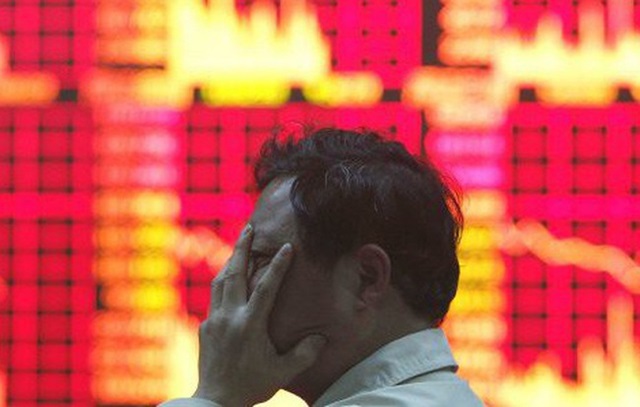 Nikkei 225 rơi mạnh sau đòn trả đũa của Iran nhằm vào Mỹ
