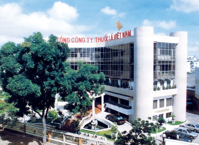 Vinataba phấn đấu đạt doanh thu 23.844 tỷ đồng trong năm 2020