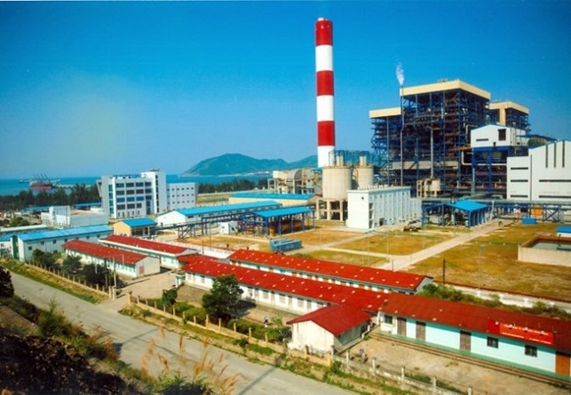 Năm 2019, Formosa Hà Tĩnh hoàn thành 89,2 % kế hoạch đề ra