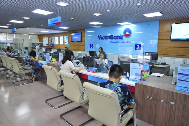 VietinBank: Xử lý nợ xấu là điểm sáng của năm 2019