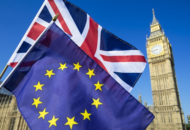 Hạ viện Anh thông qua lần cuối Dự luật Brexit