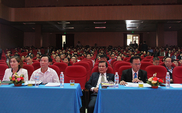 Hội nghị tổng kết kinh tế tập thể, HTX Hà Nội năm 2019, triển khai nhiệm vụ năm 2020