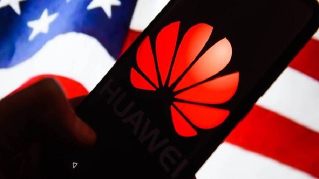 Mỹ quyết cho Huawei ra rìa trên toàn cầu
