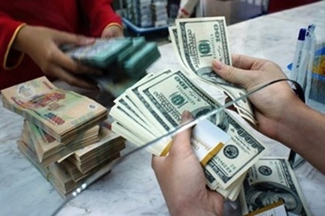 Sáng nay giá USD ổn định