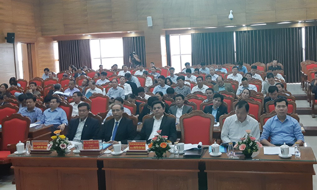 Bắc Ninh tổng kết kinh tế tập thể, HTX năm 2019, triển khai nhiệm vụ năm 2020