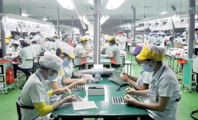 Doanh nghiệp còn vướng nhiều thủ tục