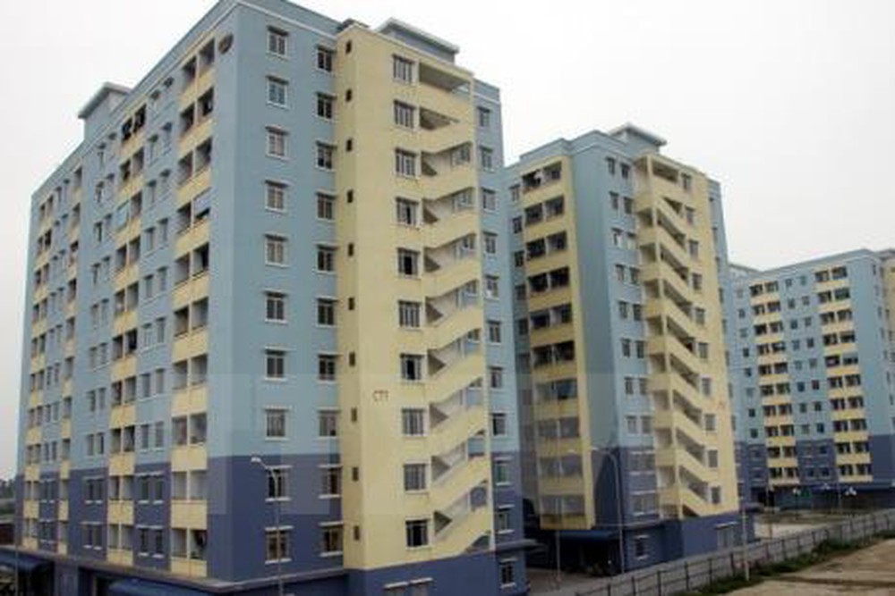 Bất động sản các tỉnh vẫn còn tiềm năng