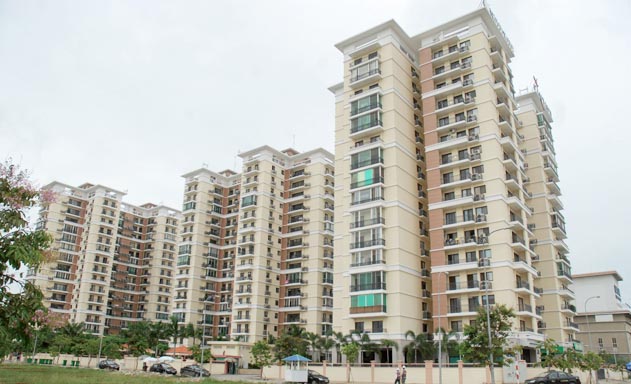 Cạn kiệt nguồn cung nhà giá rẻ