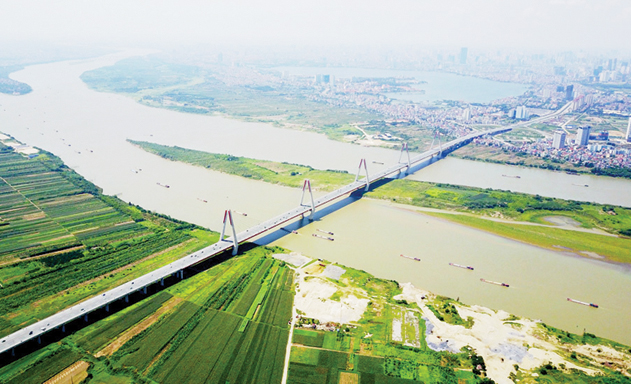 Đất vùng ven - 'cuộc chơi' dài hơi