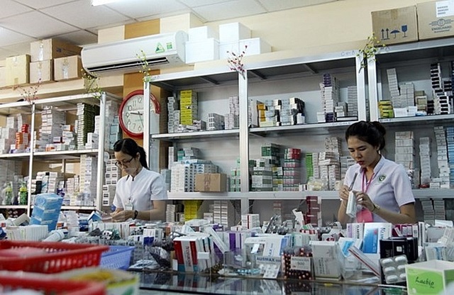 Hà Nội: Hoàn thành kết nối liên thông 100% các nhà thuốc