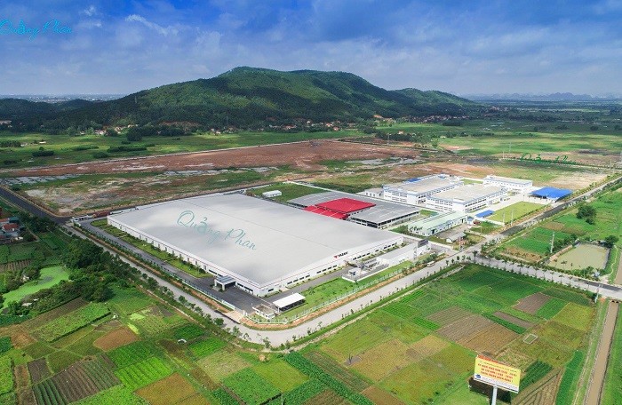Quảng Ninh đính chính cơ cấu sử dụng đất khu công nghiệp Đông Mai