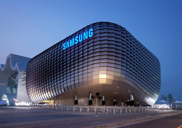 Samsung đứng thứ hai thế giới về số bằng sáng chế đăng ký tại Mỹ