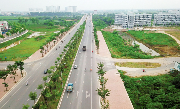 'Cú hích' phát triển hạ tầng từ PPP