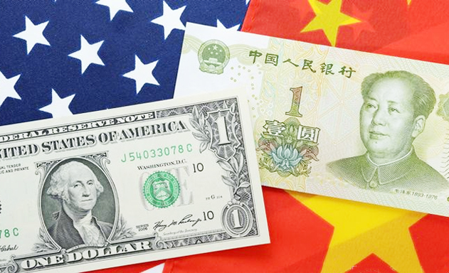 Mỹ gỡ mác thao túng tiền tệ cho Trung Quốc trước khi ký thỏa thuận thương mại