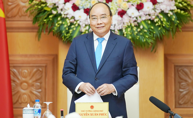 Đoàn kết, cùng nhau vươn ra biển lớn