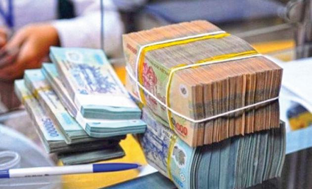 Vì sao tín dụng tăng trưởng thấp?