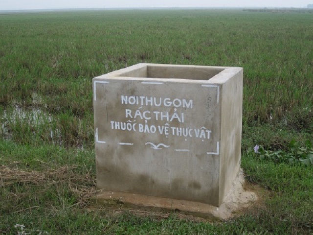 Nâng cao nhận thức và hành động bảo vệ môi trường