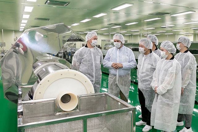 Hàn Quốc sẽ tăng ngân sách R&D cho công nghệ sinh học lên 3,4 tỷ USD