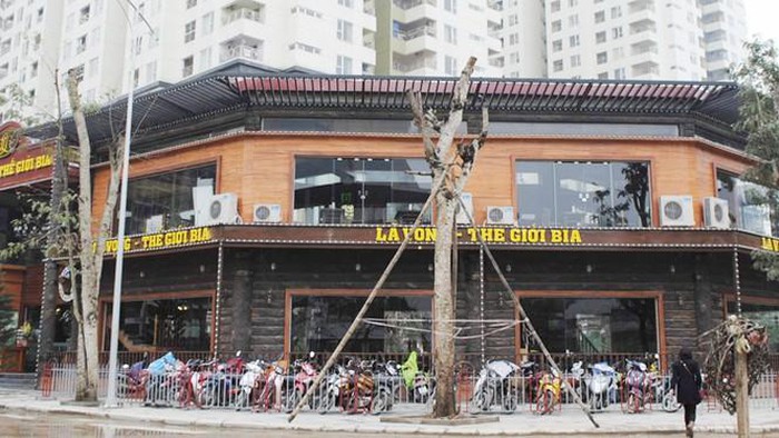 TTCP kiến nghị Chỉnh phủ chỉ đạo Hà Nội xử lý sai phạm tại CTCP Lã Vọng
