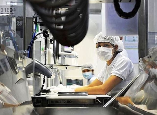 Việt Nam hút thêm 5,3 tỷ USD vốn FDI trong tháng 1
