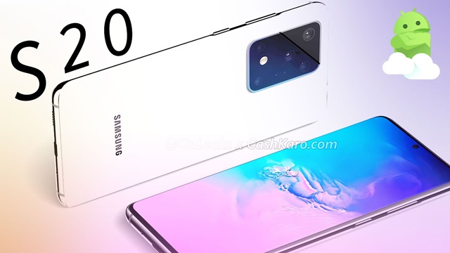 Galaxy S20 có thể thiếu phụ kiện do virus Corona