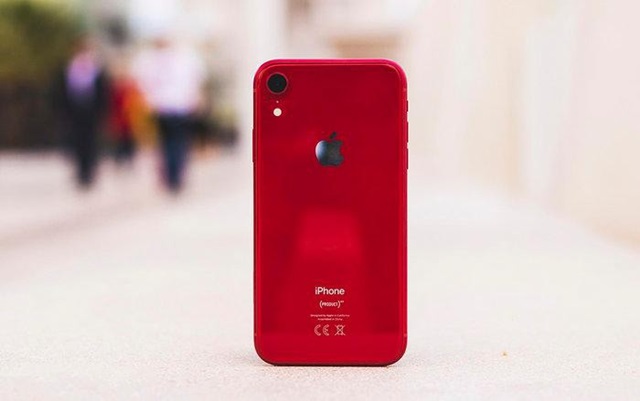 Apple bắt đầu sản xuất thử nghiệm iPhone 9