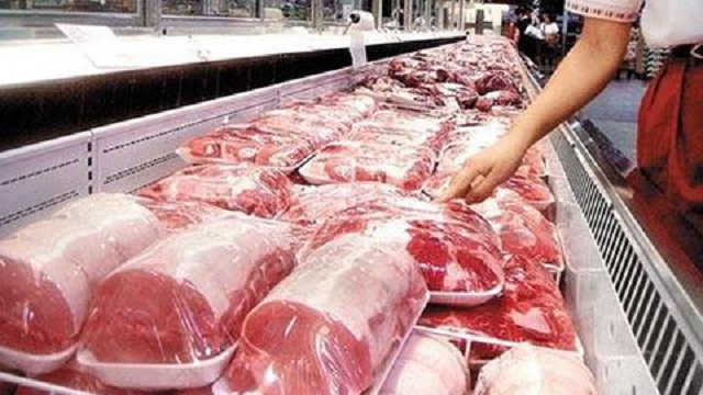 Nhập khẩu 100 nghìn tấn thịt lợn trong quý I/2020