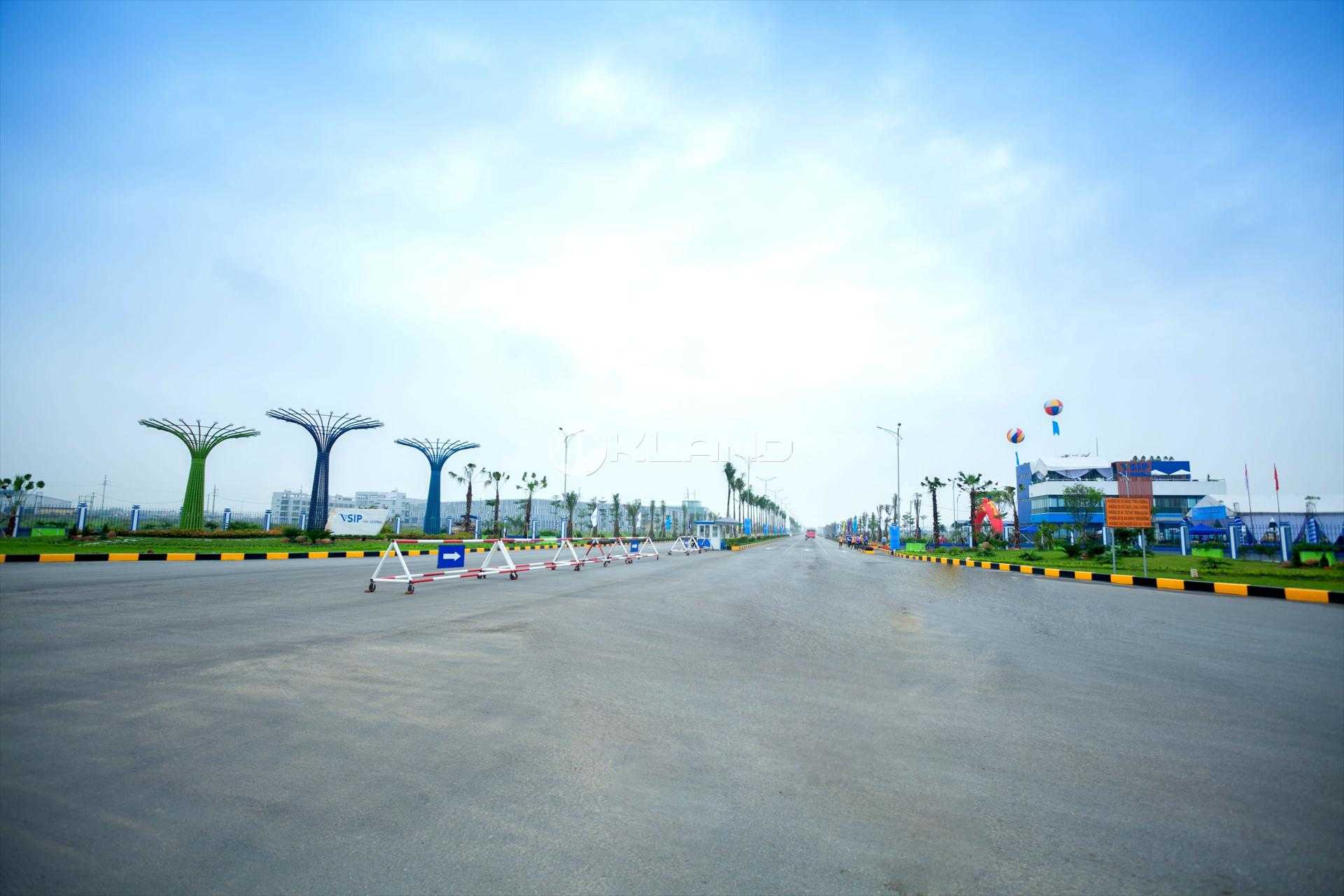 Nhà đầu tư nhỏ khó có cơ hội sở hữu bất động sản công nghiệp