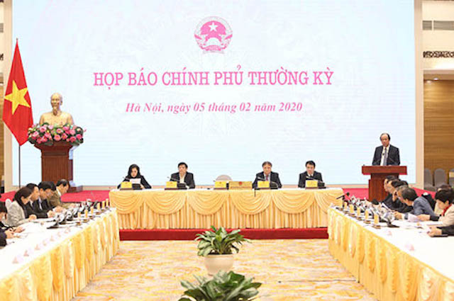 Việt Nam đã áp dụng nhiều biện pháp cao hơn WHO cảnh báo để chống dịch