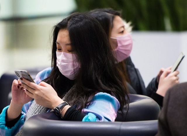 Chủ động phòng chống dịch corona bằng app điện thoại