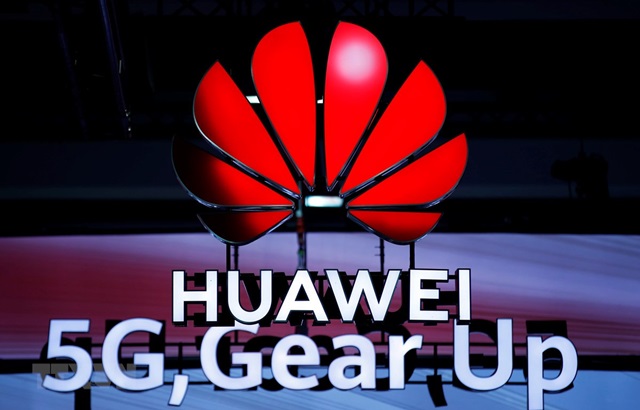 Tập đoàn viễn thông Anh loại Huawei ra khỏi dự án phát triển mạng 5G