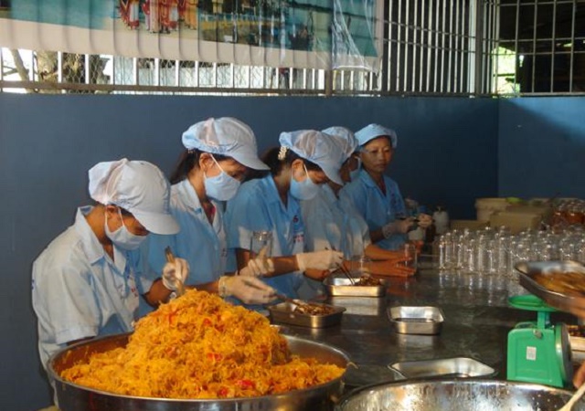 Bảo đảm an toàn lao động, đưa mắm Châu Đốc vươn xa