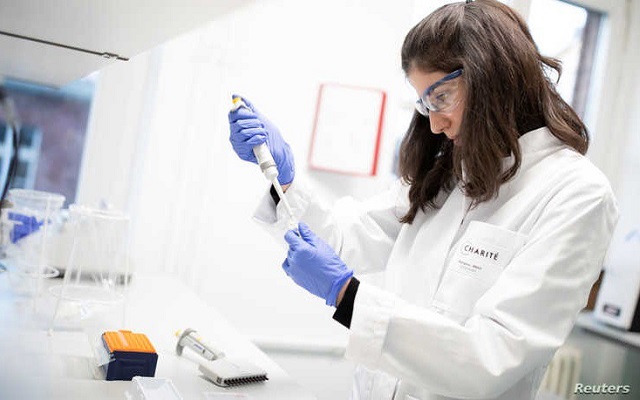 WHO triệu tập hàng trăm chuyên gia nghiên cứu và phát triển thuốc điều trị virus Corona