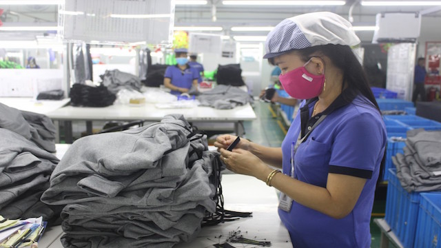 'Đau đầu' tìm phương án thay thế thị trường Trung Quốc