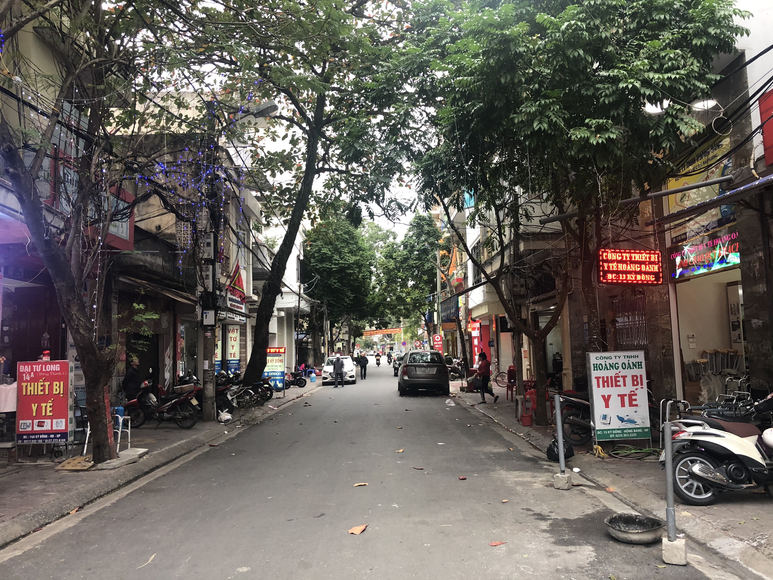 Làm gì khi cháy khẩu trang, chất khử trùng Cloramin B để phòng chống dịch nCoV?