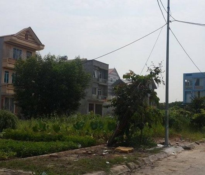 Kết luận của TTCP chỉ rõ nhiều sai phạm quản lý sử dụng đất tại Phú Thọ