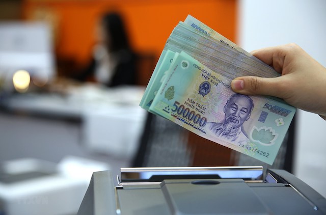 Dịch corona sẽ ảnh hưởng đến nợ xấu của ngân hàng?
