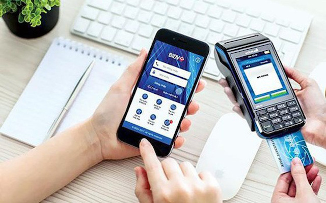 Ngân hàng Nhà nước sẽ bỏ giới hạn tỷ lệ sở hữu nước ngoài tối đa 49% tại fintech thanh toán