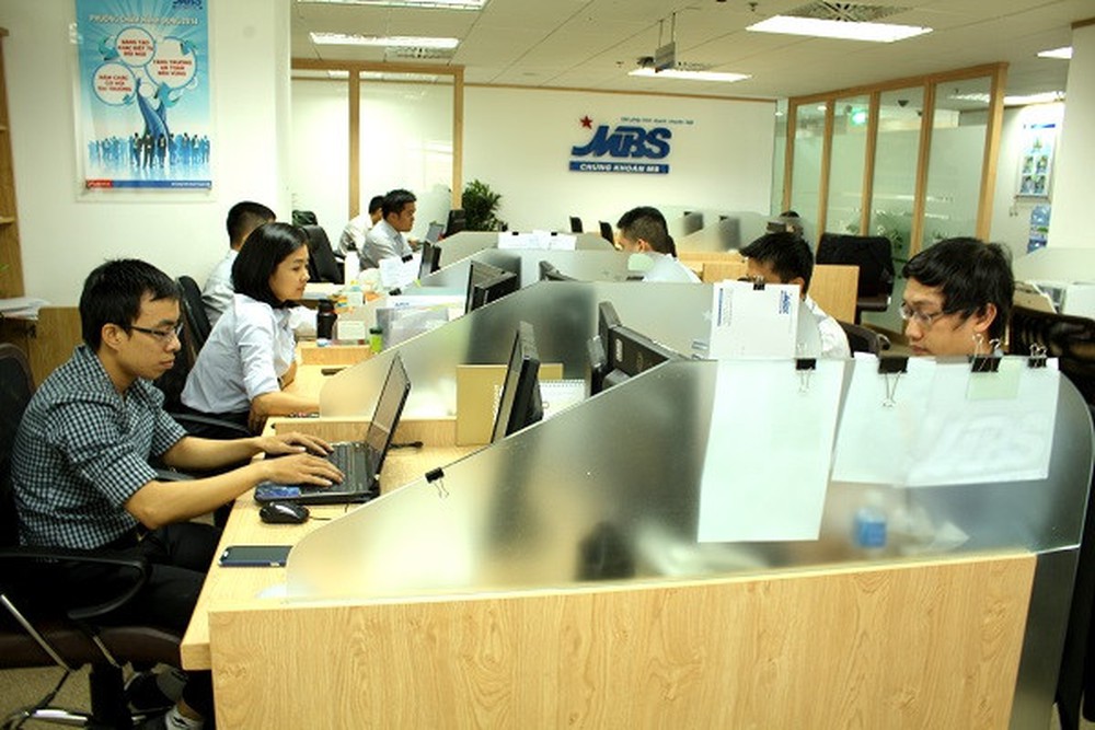 Cơ hội mua vào xuất hiện trong những nhịp điều chỉnh