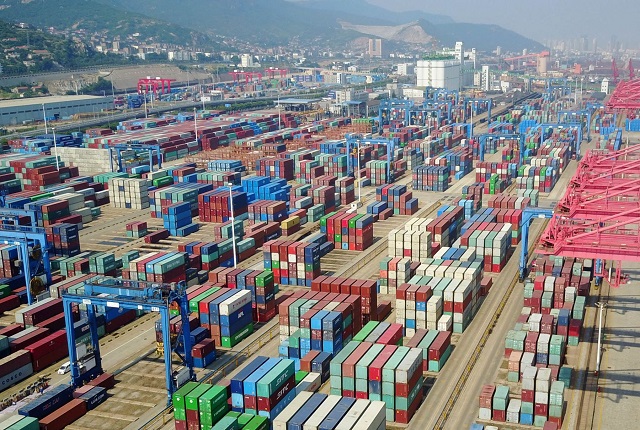 Kinh tế Trung Quốc và những 'cơn đau đầu' khó dứt