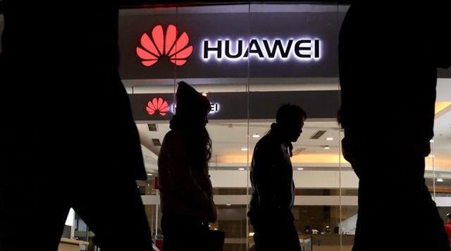 Mỹ đưa ra các cáo buộc hình sự mới với Huawei