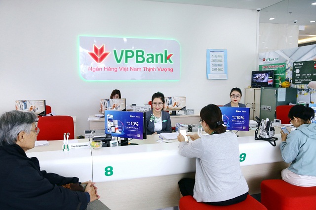 VPBank chính thức hoàn thành triển khai cả ba trụ cột của Basel II