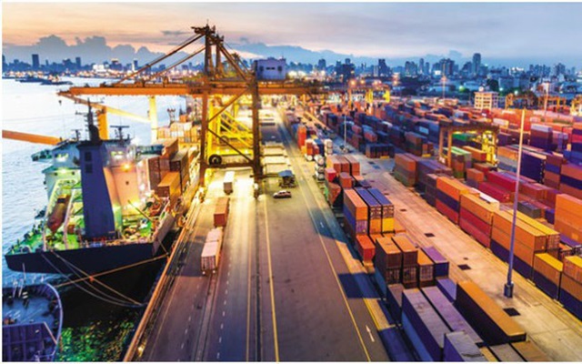 4 thị trường xuất khẩu tỷ USD trong tháng đầu năm